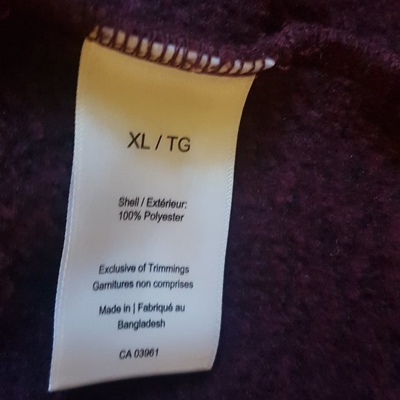 WindRiver T-Max Heat jacket - Picture 7 of 9